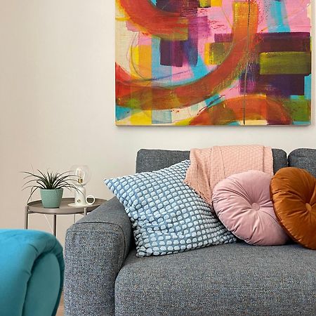 La Dimora Di Annika Apartamento Oria  Exterior foto