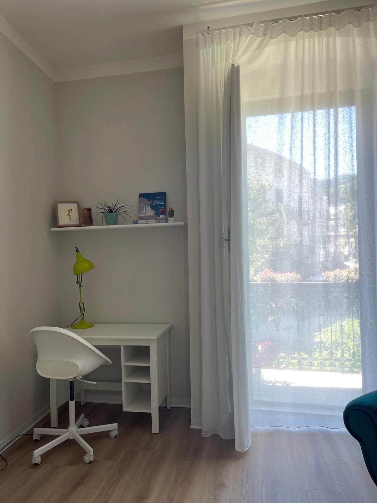 La Dimora Di Annika Apartamento Oria  Exterior foto